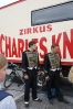 Besuch Zirkus Knie